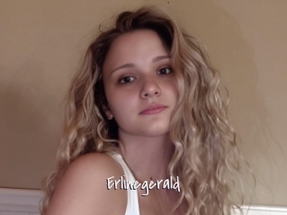 Erlinegerald