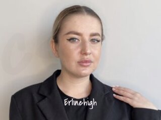 Erlinehigh
