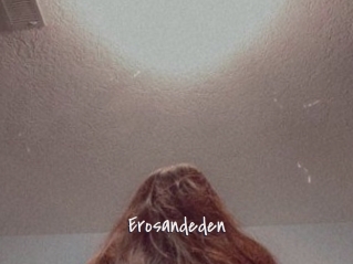Erosandeden