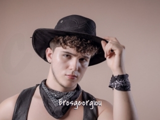 erosgeorgiou Commando Sexy