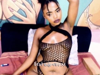 eroticdesirexx Commando Sexy