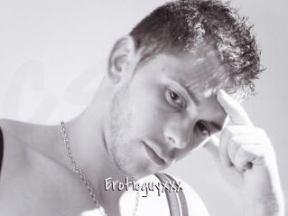eroticguyxxx Commando Sexy