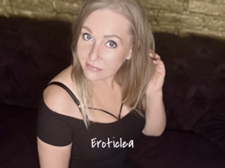 eroticlea Commando Sexy