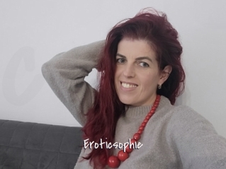 eroticsophie Commando Sexy