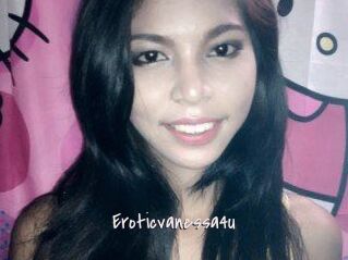 Eroticvanessa4u