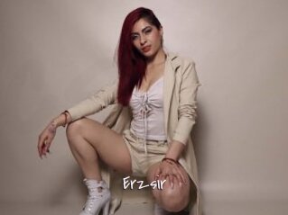 Erzsir