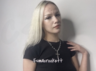 Esmacrockett