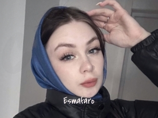 Esmafaro