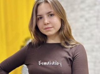 Esmahailey