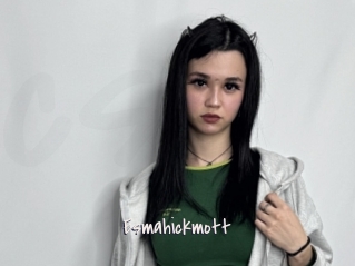 Esmahickmott