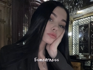 Esmearness