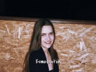 Esmebooton