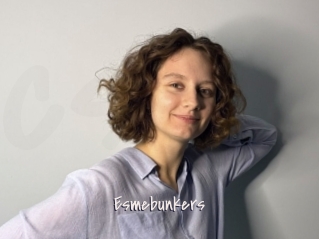 Esmebunkers