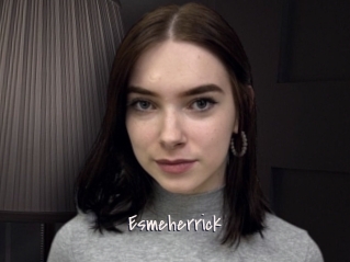 Esmeherrick