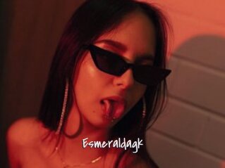 Esmeraldagk