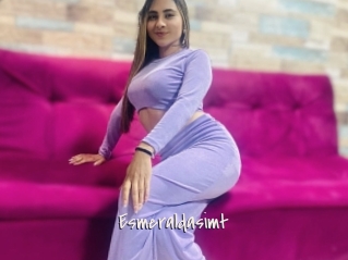 Esmeraldasimt