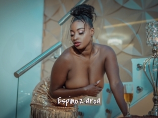 espinozaroa Commando Sexy