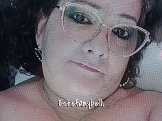 estefanybelli Commando Sexy