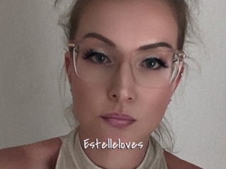 estelleloves Commando Sexy