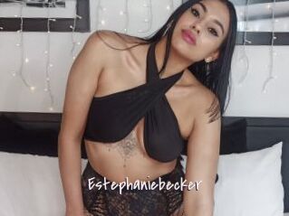 Estephaniebecker
