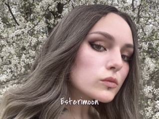 Esterimoon
