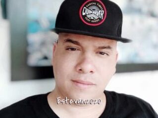 Estevan2020