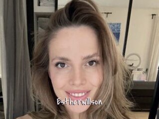 Estherwillson