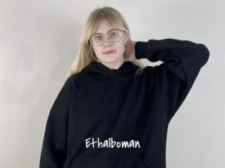 Ethalboman