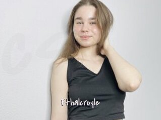 Ethalcroyle