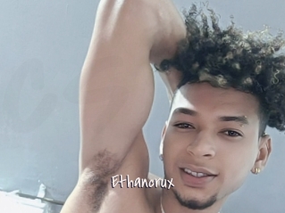 ethancrux Commando Sexy
