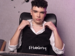 ethanleroy Commando Sexy