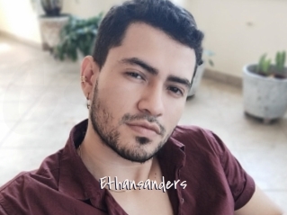 Ethansanders