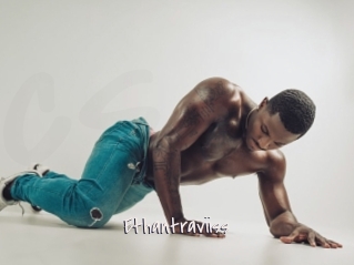 ethantraviiss Commando Sexy