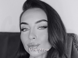 ethelynrose Commando Sexy