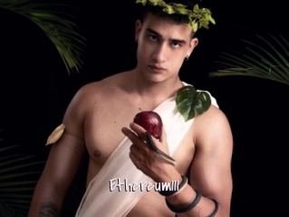 ethereum111 Commando Sexy