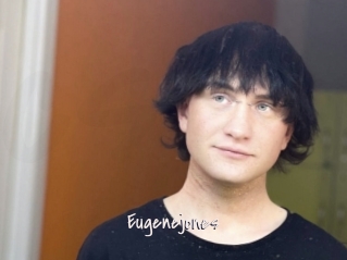 Eugenejones