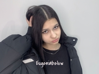 Eugeniabelow