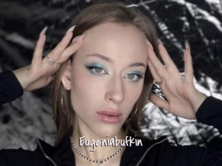 eugeniabufkin Commando Sexy