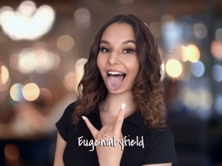 Eugeniabyfield