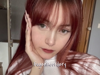 Eugeniacordery