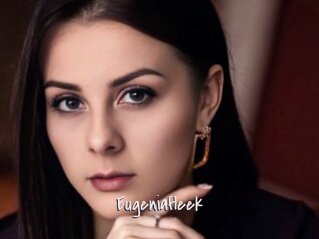 Eugeniafleek