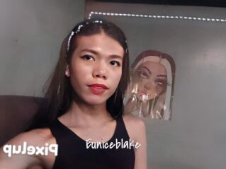Euniceblake