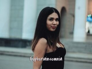 Euphoriainsomnia
