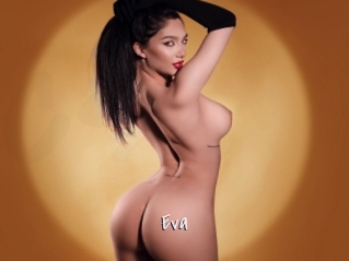 eva Commando Sexy