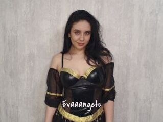 Evaaangels