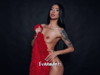 evaamanti Commando Sexy