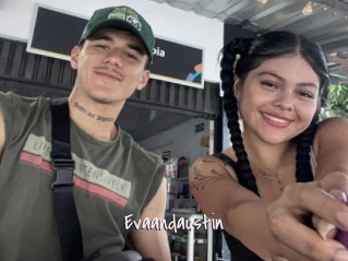 Evaandaustin