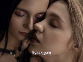 Evaandera
