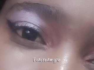 evacreamypie Commando Sexy