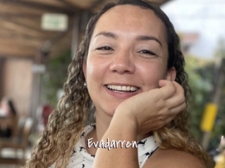 Evadarren